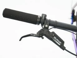 Vélo Cargo Omnium E-Mini-Max V3 WIFI à Courroie -vélo Soldes omnium cargo e mini max v3 beltdrive courroie mono electrique vae assistance aide etat metropole lyon france baroudeur cycles 12