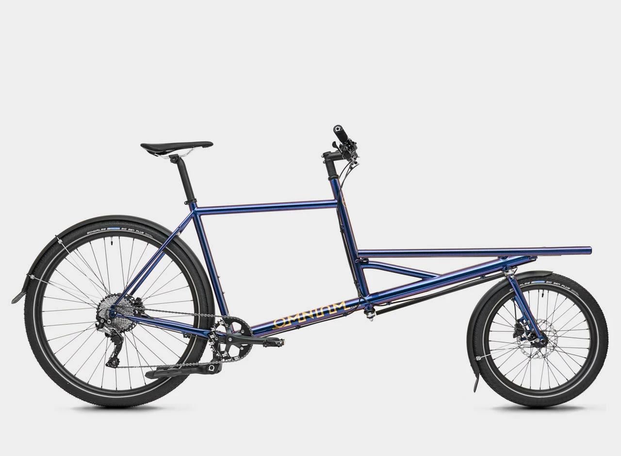 Omnium Cargo V3 Wifi 3 Omnium Cargo V3 Wifi