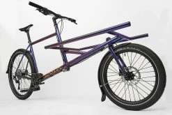 Omnium Cargo V3 Wifi 25 Omnium Cargo V3 Wifi -vélo Soldes omnium cargo wifi baroudeur cycles lyon 6