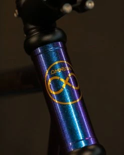 Kit Cadre Omnium CXC V3.0 -vélo Soldes omnium cxc v3 2021 gravel commuter acier kit cadre montage a la carte baroudeur cycles revendeur lyon 3