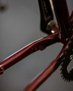 Kit Cadre Omnium CXC V3.0 -vélo Soldes omnium cxc v3 2021 gravel commuter acier kit cadre montage a la carte baroudeur cycles revendeur lyon 7