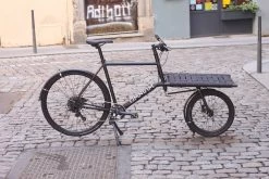 Omnium MiniMax Classic 13 Omnium MiniMax Classic -vélo Soldes omnium mini max classic velo cargo baroudeur cycles lyon 1