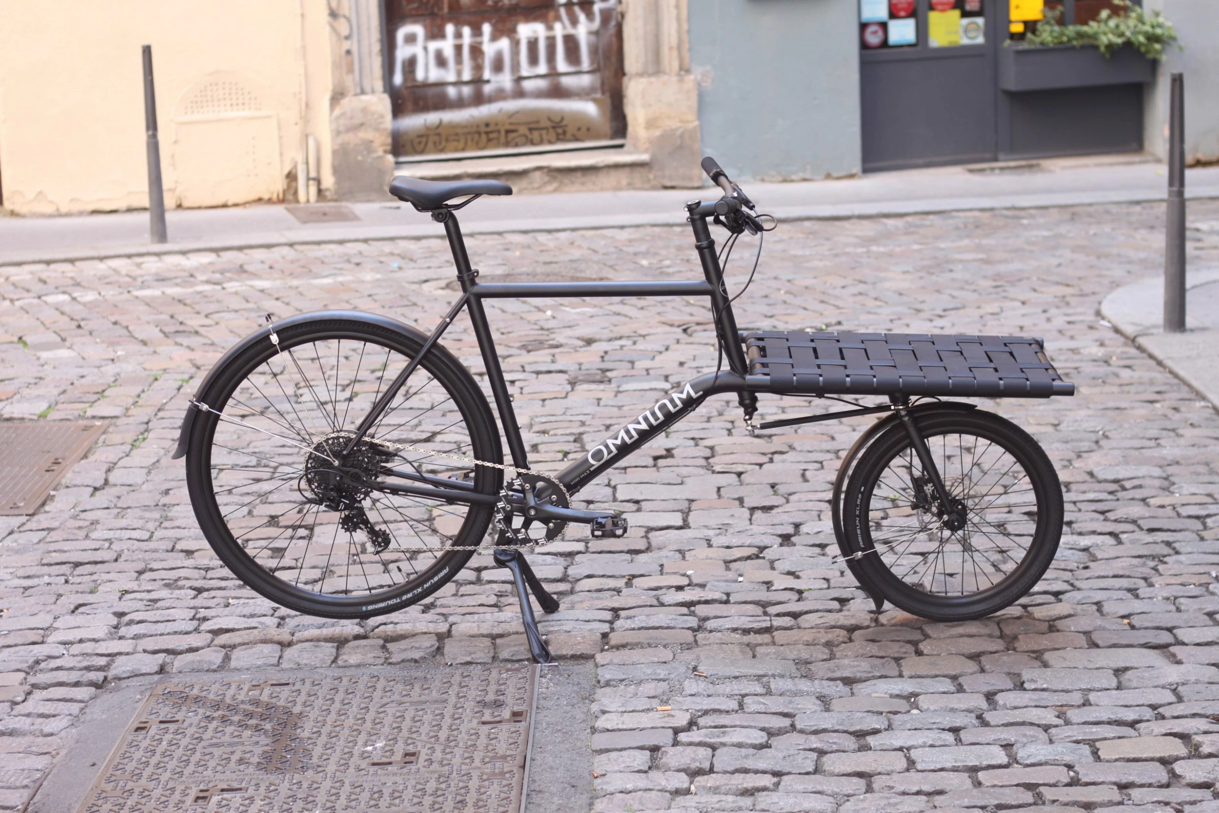 Omnium MiniMax Classic 8 Omnium MiniMax Classic – Image 6