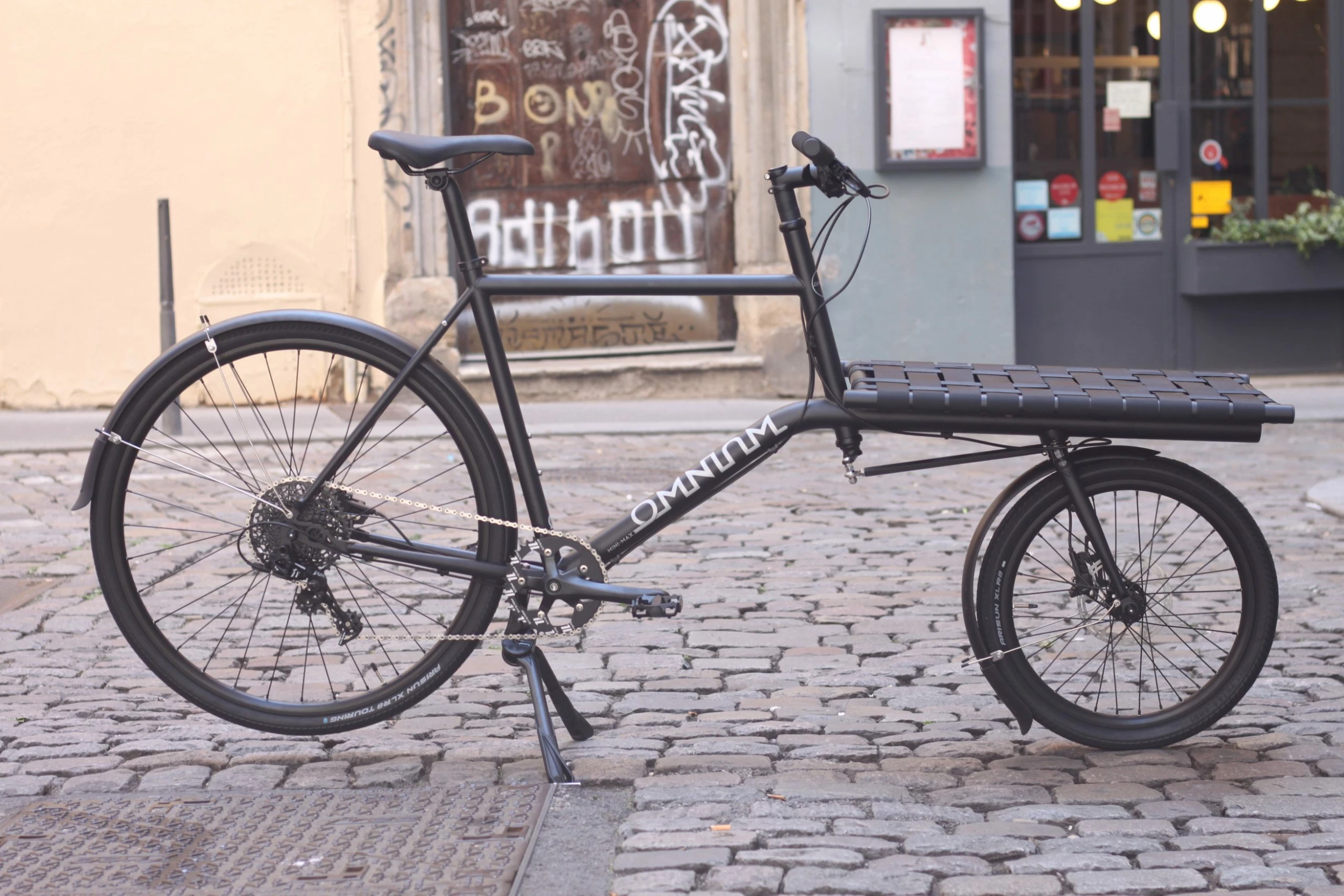 Omnium MiniMax Classic 7 Omnium MiniMax Classic – Image 5