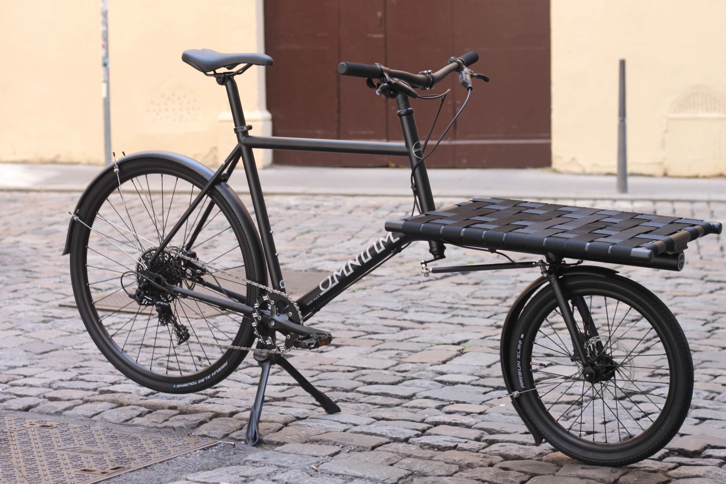 Omnium MiniMax Classic 6 Omnium MiniMax Classic – Image 4