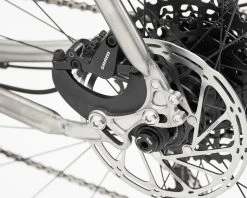 Kit Cadre Omnium CXC Titane + Fourche Carbone 15 Kit Cadre Omnium CXC Titane + Fourche Carbone -vélo Soldes omnium titane cxc kit cadre gravel randonneuse commuteur baroudeur cycles lyon 6