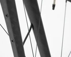 Kit Cadre Omnium CXC Titane + Fourche Carbone 17 Kit Cadre Omnium CXC Titane + Fourche Carbone -vélo Soldes omnium titane cxc kit cadre gravel randonneuse commuteur baroudeur cycles lyon 8