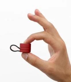 Palomar Lampe Vélo Magnétique Vêtement Et Sac Lucina Bordeaux -vélo Soldes palomar lucina2017 07 773x890 1 zoom 1