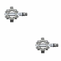 Paire De Pédales Automatique Hope Union Race