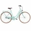 Pegasus Bici Italia 3 Wave 3 Vitesses /clair Bleu