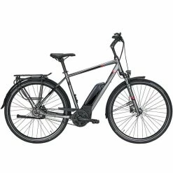 Pegasus E-Bike Premio E8 Ho28 /noir