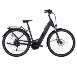 Pegasus E-Bike Solero Ev Er 28 Sc Wave