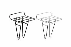 Porte-bagages Avant Pelago Commuter Front Rack Inox