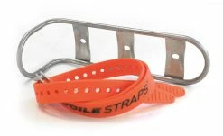 Many Things Cage King Cage Titane + Voilé Strap