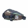 Sacoche De Selle RAL By Sim Works UT Loader - Woodland Camo -vélo Soldes ral sim works ut loader woodland camo baroudeur cycles lyon