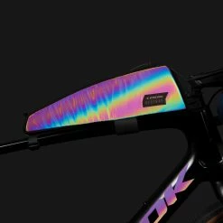 Sacoche De Top Tube Restrap X Look Limited Run Race Bag