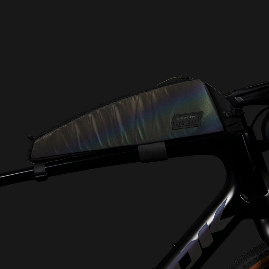 Sacoche De Top Tube Restrap X Look Limited Run Race Bag 4 Sacoche De Top Tube Restrap X Look Limited Run Race Bag – Image 2