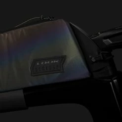 Sacoche De Top Tube Restrap X Look Limited Run Race Bag 10 Sacoche De Top Tube Restrap X Look Limited Run Race Bag -vélo Soldes restrap Look Top Tube Bag sacoche race gravel ultra baroudeur cycles lyon 4