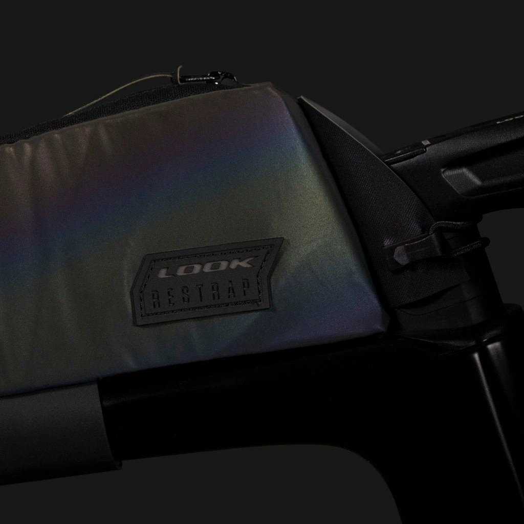 Sacoche De Top Tube Restrap X Look Limited Run Race Bag 6 Sacoche De Top Tube Restrap X Look Limited Run Race Bag – Image 4