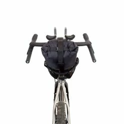 Sacoche De Selle Restrap Adventure Race 11 Sacoche De Selle Restrap Adventure Race -vélo Soldes restrap Saddle Bag adventure Race Range sacoche de selle ultra distance baroudeur cycles lyon back