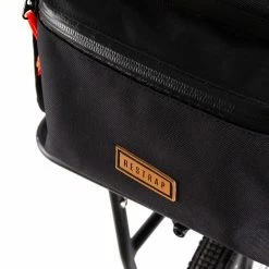 Sacoche Restrap Rando Bag - S -vélo Soldes restrap rando bag acheter france Lyon rhone baroudeur cycles cordura etanche magnetique sangle bikepacking gravel voyage sacoche 3