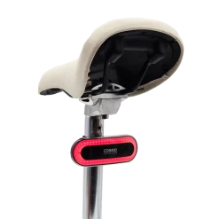 Cosmo Connected Feu De Freinage Vélo Cosmo Ride -vélo Soldes ride selle 2x 0