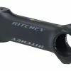 Potence Ritchey WCS Toyon Noir Mat -vélo Soldes ritchey classic toyon potence vtt mtb touring baroudeur cycles lyon stock 1