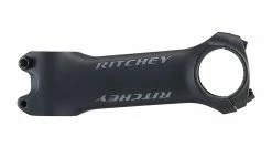 Potence Ritchey WCS Toyon Noir Mat -vélo Soldes ritchey classic toyon potence vtt mtb touring baroudeur cycles lyon stock 4