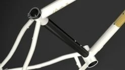 Kit Cadre Rodeo Labs Flaanimal 5.0 -vélo Soldes rodeo labs flaanimal 5 0 kit cadre velo gravel acier carbone baroudeur cycles lyon 2