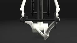 Kit Cadre Rodeo Labs Flaanimal 5.0 -vélo Soldes rodeo labs flaanimal 5 0 kit cadre velo gravel acier carbone baroudeur cycles lyon