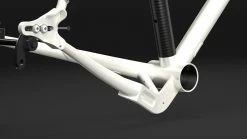 Kit Cadre Rodeo Labs Flaanimal 5.0 -vélo Soldes rodeo labs flaanimal 5 0 kit cadre velo gravel acier carbone baroudeur cycles lyon bougie 3