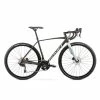 Vélo ROMET GRAVEL 28 Pouces ASPRE 2 Marron-gris -vélo Soldes romet velo gravel alu grx mono baroudeur cycles lyon