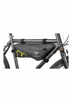 Sacoche De Cadre Apidura Expedition Compact Frame Pack (3L) -vélo Soldes sacoche de cadre apidura expedition frame pack 3l baroudeur cycles lyon 3