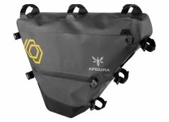 Sacoche De Cadre Apidura Expedition Full Frame Pack (14L)