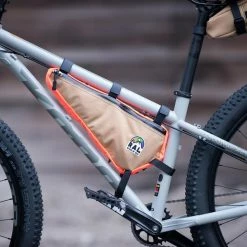 Sacoche De Cadre Sim Works X RAL - EM Loader -vélo Soldes sacoche de cadre sim works ral em loader baroudeur cycles lyon 10