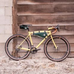 Sacoche De Cadre Sim Works X RAL - EM Loader -vélo Soldes sacoche de cadre sim works ral em loader baroudeur cycles lyon 6