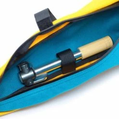 Sacoche De Cadre Sim Works X RAL - EM Loader -vélo Soldes sacoche de cadre sim works ral em loader baroudeur cycles lyon 7