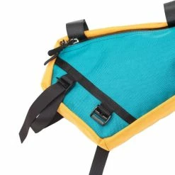 Sacoche De Cadre Sim Works X RAL - EM Loader -vélo Soldes sacoche de cadre sim works ral em loader baroudeur cycles lyon 8