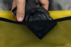 Sacoche De Cintre Apidura Expedition Accessory Pocket (4,5L) -vélo Soldes sacoche de cintre apidura expedition accessory pocket 4 5l baroudeur cycles lyon 5