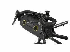 Sacoche De Cintre Apidura Expedition Handlebar Pack (14L) -vélo Soldes sacoche de cintre apidura handlebar expedition pack 14l baroudeur cycles lyon 2