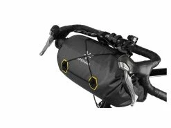 Sacoche De Cintre Apidura Expedition Handlebar Pack (9L) 15 Sacoche De Cintre Apidura Expedition Handlebar Pack (9L) -vélo Soldes sacoche de cintre apidura handlebar expedition pack 9l baroudeur cycles lyon 2