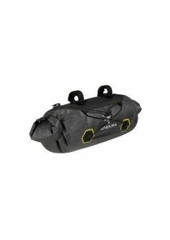 Sacoche De Cintre Apidura Expedition Handlebar Pack (9L) 13 Sacoche De Cintre Apidura Expedition Handlebar Pack (9L) -vélo Soldes sacoche de cintre apidura handlebar expedition pack 9l baroudeur cycles lyon 4