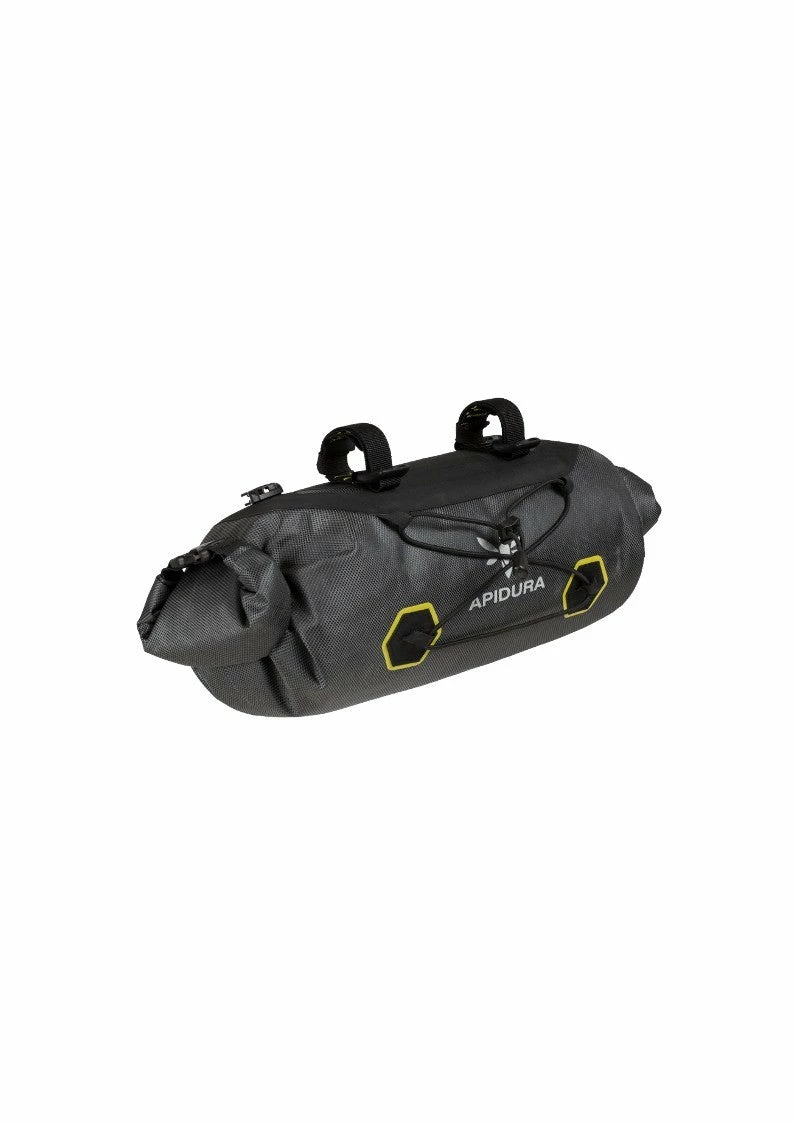 Sacoche De Cintre Apidura Expedition Handlebar Pack (9L) 7 Sacoche De Cintre Apidura Expedition Handlebar Pack (9L) – Image 5