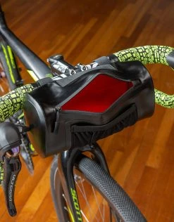 Sacoche De Cintre Arundel Czar -vélo Soldes sacoche de cintre guidon arundel Handle Bar Czar baroudeur cycles revendeur lyon 2