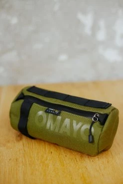 Sacoche De Cintre O'Mayo 15 Sacoche De Cintre O'Mayo -vélo Soldes sacoche de cintre omayo bikepacking gravel baroudeur cycles lyon 1