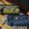 Sacoche De Cintre O'Mayo -vélo Soldes sacoche de cintre omayo bikepacking gravel baroudeur cycles lyon 3