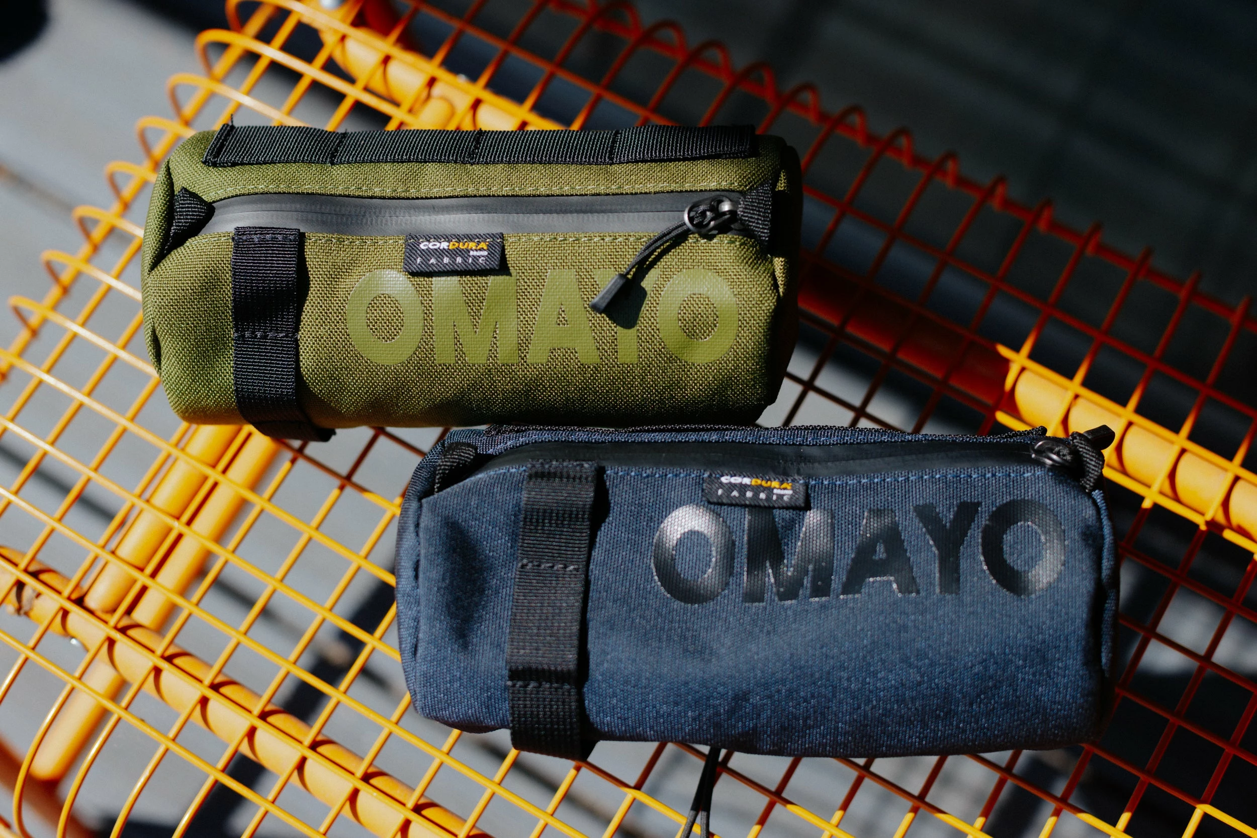 Sacoche De Cintre O'Mayo 3 Sacoche De Cintre O'Mayo