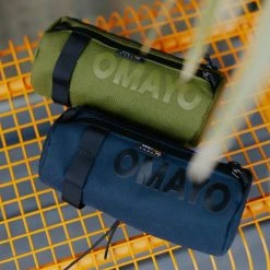 Sacoche De Cintre O'Mayo 12 Sacoche De Cintre O'Mayo -vélo Soldes sacoche de cintre omayo bikepacking gravel baroudeur cycles lyon 4