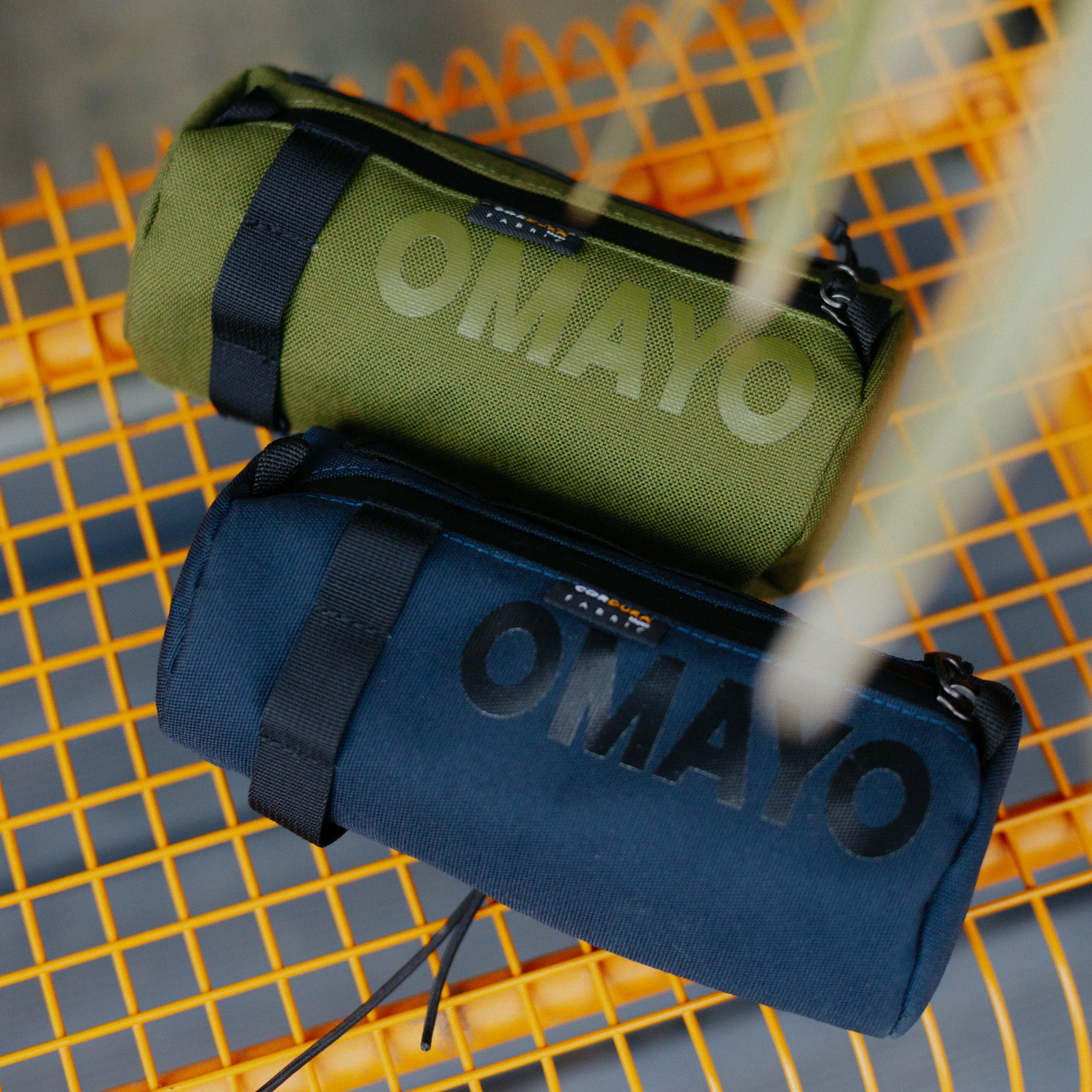 Sacoche De Cintre O'Mayo 4 Sacoche De Cintre O'Mayo – Image 2