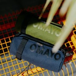 Sacoche De Cintre O'Mayo 13 Sacoche De Cintre O'Mayo -vélo Soldes sacoche de cintre omayo bikepacking gravel baroudeur cycles lyon 5